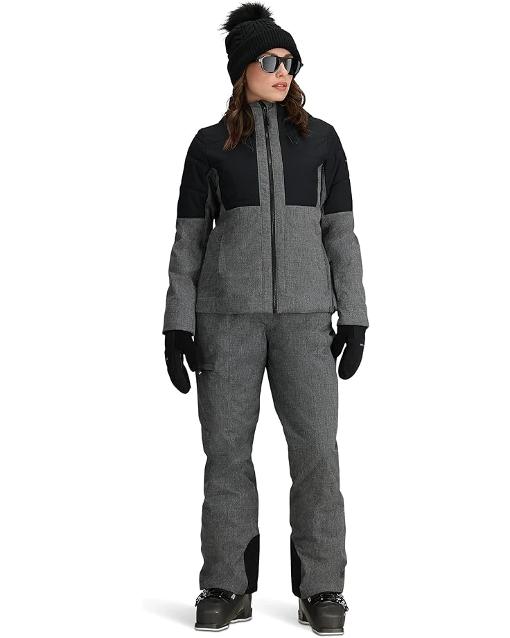 Obermeyer Traverse Jacket | Coats & Outerwear 3 Obermeyer Traverse Jacket | Coats & Outerwear - Image 3