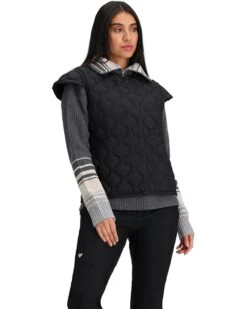 Obermeyer Perry Down Vest | Coats & Outerwear