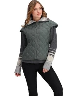 Obermeyer Perry Down Vest | Coats & Outerwear -Mood Clothing Shop 71T0oFvt6zL. AC SR736920