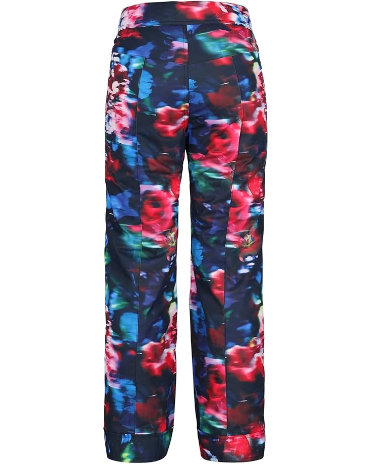 Obermeyer Kids Brooke Print Pants (Little Kids/Big Kids) | Outerwear Pants and Sets 2 Obermeyer Kids Brooke Print Pants (Little Kids/Big Kids) | Outerwear Pants and Sets - Image 2