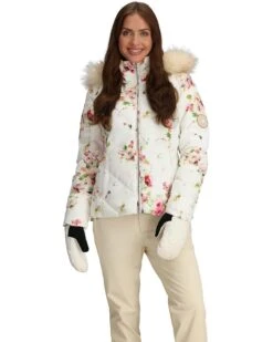 Obermeyer Bombshell Jacket | Coats & Outerwear -Mood Clothing Shop 71UU5mSomxL. AC SR736920