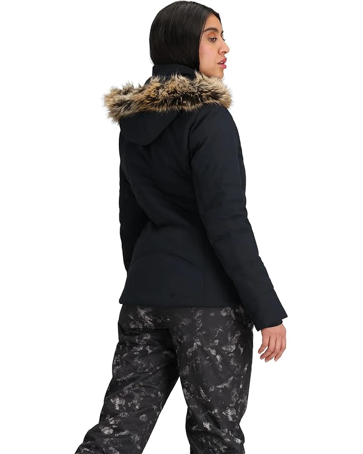 Obermeyer Petite Tuscany II Jacket | Coats & Outerwear 4 Obermeyer Petite Tuscany II Jacket | Coats & Outerwear - Image 4