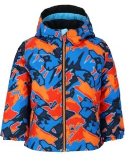 Obermeyer Kids Ashor Jacket (Toddler/Little Kids/Big Kids) | Coats & Outerwear -Mood Clothing Shop 71VLZNRQd7L. AC SR736920