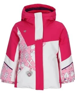 Obermeyer Kids Lissa Jacket (Toddler/Little Kid/Big Kid) | Coats & Outerwear -Mood Clothing Shop 71VMN1SzRfL. AC SR736920