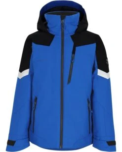 Obermeyer Kids Fleet Jacket (Little Kids/Big Kids) | Coats & Outerwear 8 Obermeyer Kids Fleet Jacket (Little Kids/Big Kids) | Coats & Outerwear -Mood Clothing Shop 71WcYQAJWXL. AC SR736920