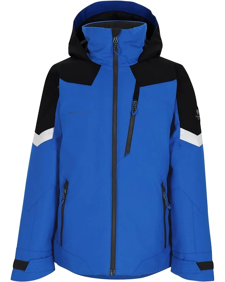 Obermeyer Kids Fleet Jacket (Little Kids/Big Kids) | Coats & Outerwear 4 Obermeyer Kids Fleet Jacket (Little Kids/Big Kids) | Coats & Outerwear - Image 4