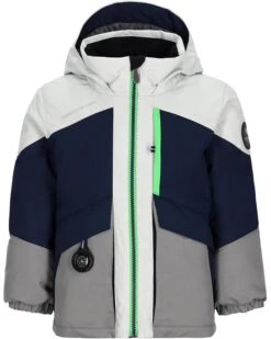 Obermeyer Kids Altair Jacket (Toddler/Little Kid/Big Kid) | Coats & Outerwear 8 Obermeyer Kids Altair Jacket (Toddler/Little Kid/Big Kid) | Coats & Outerwear -Mood Clothing Shop 71WkLwB8cGL. AC SR736920
