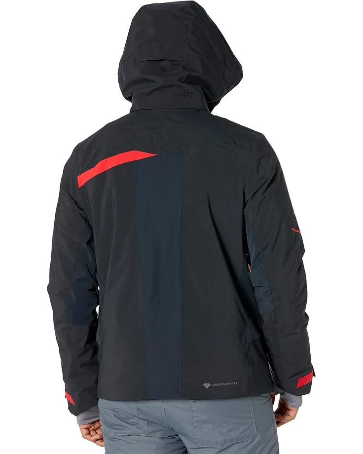 Obermeyer Charger Jacket | Coats & Outerwear 2 Obermeyer Charger Jacket | Coats & Outerwear - Image 2