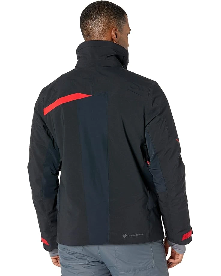 Obermeyer Charger Jacket | Coats & Outerwear 5 Obermeyer Charger Jacket | Coats & Outerwear - Image 5