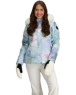 Obermeyer Tuscany II Jacket | Coats & Outerwear