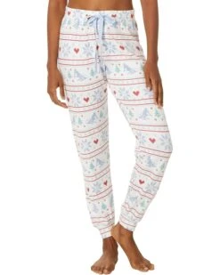 P.J. Salvage Apres All Day Jammie Pant | Sleepwear