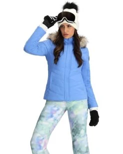 Obermeyer Tuscany Elite Jacket | Coats & Outerwear -Mood Clothing Shop 71ZFbU8gX9L. AC SR736920