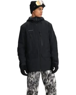 Obermeyer Cirque Jacket | Coats & Outerwear
