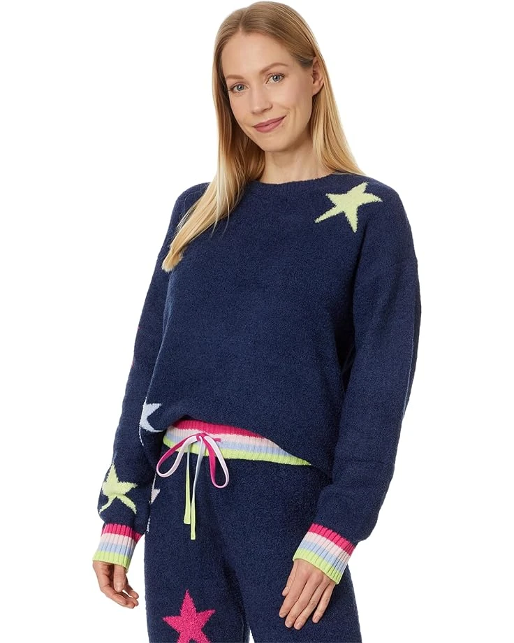 P.J. Salvage Marshmallow Party Pajama Set | Sleepwear 2 P.J. Salvage Marshmallow Party Pajama Set | Sleepwear - Image 2