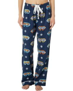 P.J. Salvage Flannel PJ Pants | Sleepwear -Mood Clothing Shop 71aupQNc2OL. AC SR736920