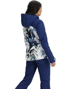 Obermeyer Jette Jacket | Coats & Outerwear 7 Obermeyer Jette Jacket | Coats & Outerwear -Mood Clothing Shop 71b5SwFgyvL. AC SR736920