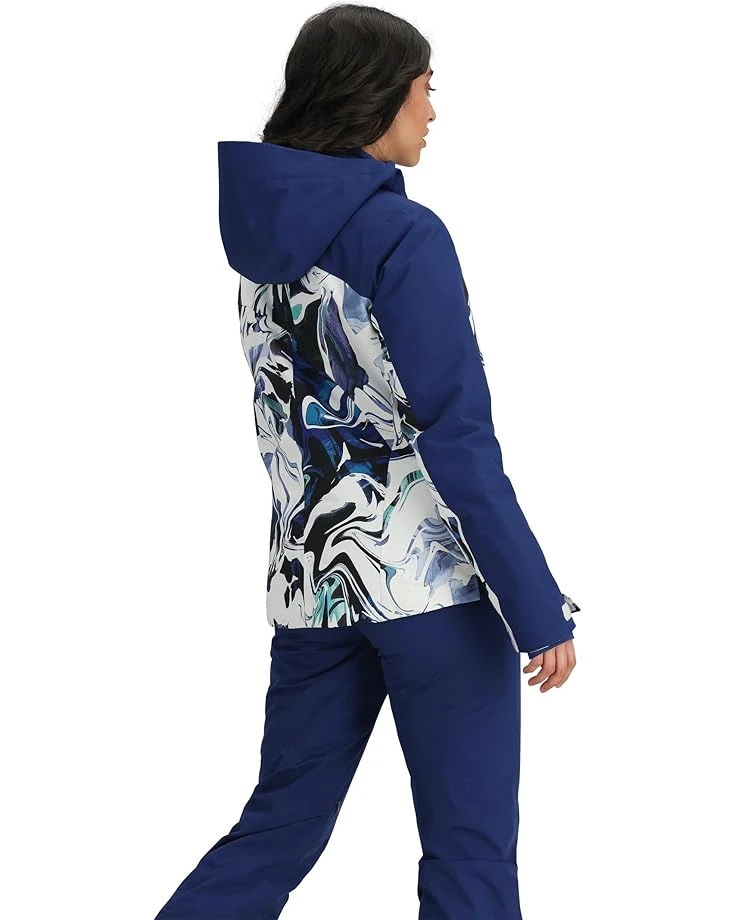 Obermeyer Jette Jacket | Coats & Outerwear 4 Obermeyer Jette Jacket | Coats & Outerwear - Image 4