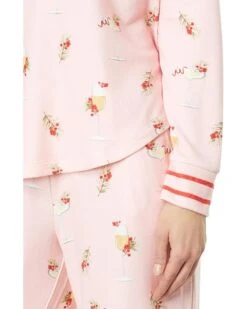 P.J. Salvage Cabins & Cocktails Top | Sleepwear 6 P.J. Salvage Cabins & Cocktails Top | Sleepwear -Mood Clothing Shop 71bQp6jg0QL. AC SR736920