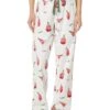 P.J. Salvage Flannel PJ Pants | Sleepwear