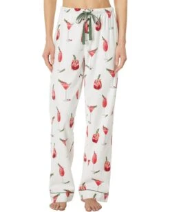 P.J. Salvage Flannel PJ Pants | Sleepwear