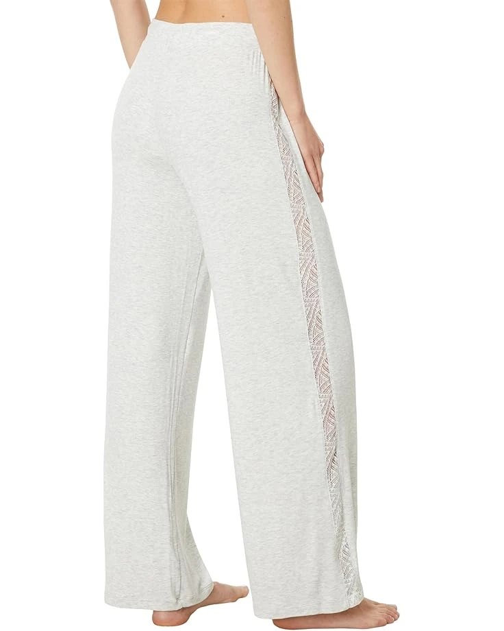 P.J. Salvage Lacey Basics Pant | Sleepwear 2 P.J. Salvage Lacey Basics Pant | Sleepwear - Image 2