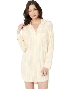 P.J. Salvage Lazy Days Nightshirt | Sleepwear