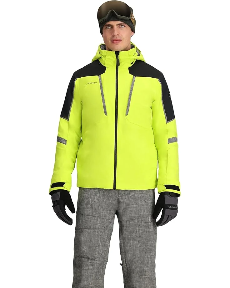 Obermeyer Foundation Jacket | Coats & Outerwear 3 Obermeyer Foundation Jacket | Coats & Outerwear - Image 3