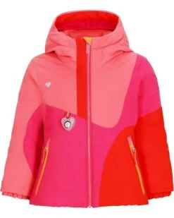 Obermeyer Kids Livia Jacket (Toddler/Little Kid/Big Kid) | Coats & Outerwear