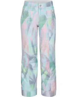 Obermeyer Kids Brooke Print Pants (Little Kids/Big Kids) | Outerwear Pants and Sets 5 Obermeyer Kids Brooke Print Pants (Little Kids/Big Kids) | Outerwear Pants and Sets -Mood Clothing Shop 71gFvzkBnfL. AC SR736920