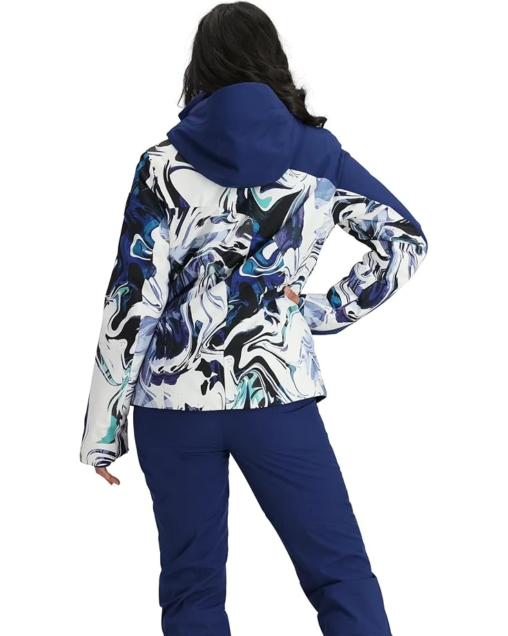 Obermeyer Jette Jacket | Coats & Outerwear 3 Obermeyer Jette Jacket | Coats & Outerwear - Image 3