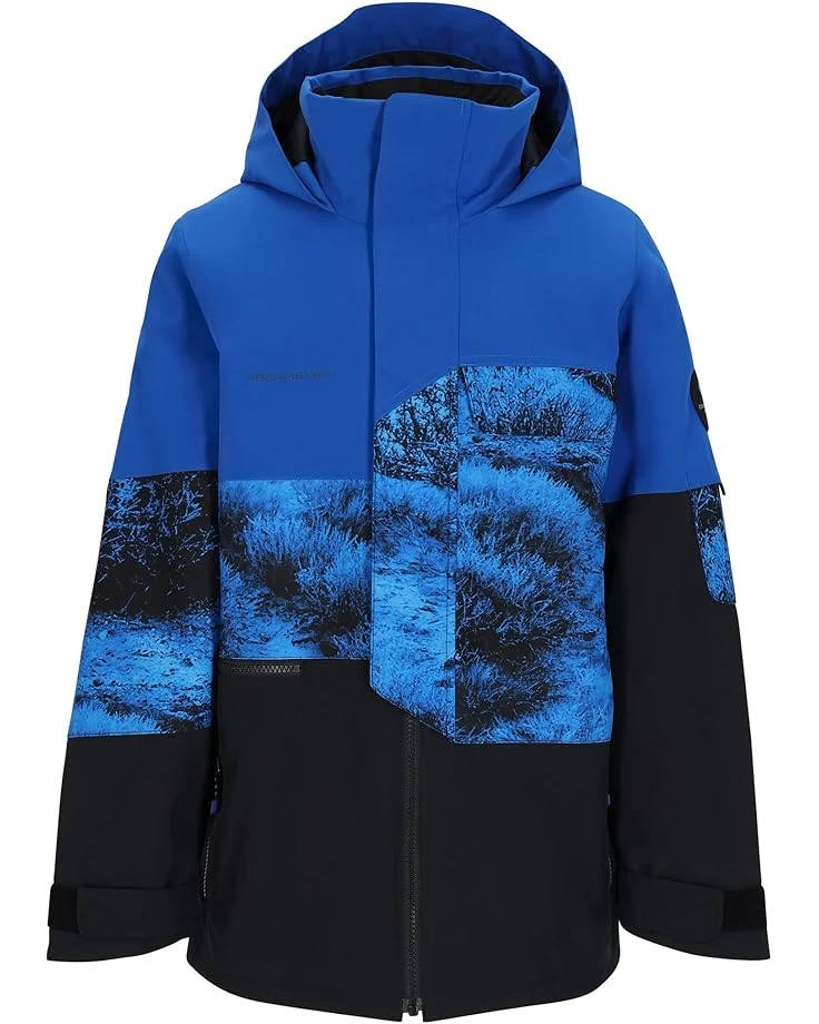 Obermeyer Kids Axel Jacket (Little Kid/Big Kid) | Coats & Outerwear 5 Obermeyer Kids Axel Jacket (Little Kid/Big Kid) | Coats & Outerwear - Image 5