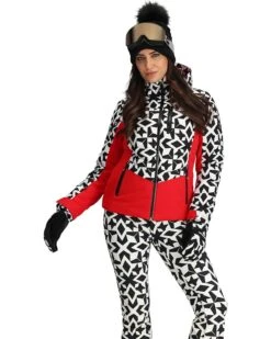 Obermeyer Cosima Down Jacket | Coats & Outerwear -Mood Clothing Shop 71iFtwTX hL. AC SR736920