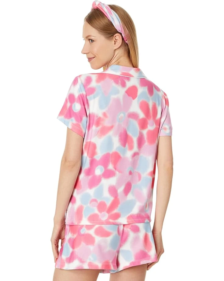 P.J. Salvage Spread Kindness Pj Set with Headband | Sleepwear 3 P.J. Salvage Spread Kindness Pj Set with Headband | Sleepwear - Image 3