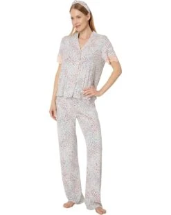 P.J. Salvage Sweet Dreams Pajama Pj Set | Sleepwear