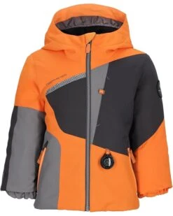 Obermeyer Kids Orb Jacket (Toddler/Little Kid/Big Kid) | Coats & Outerwear