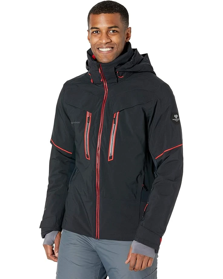 Obermeyer Charger Jacket | Coats & Outerwear 1 Obermeyer Charger Jacket | Coats & Outerwear