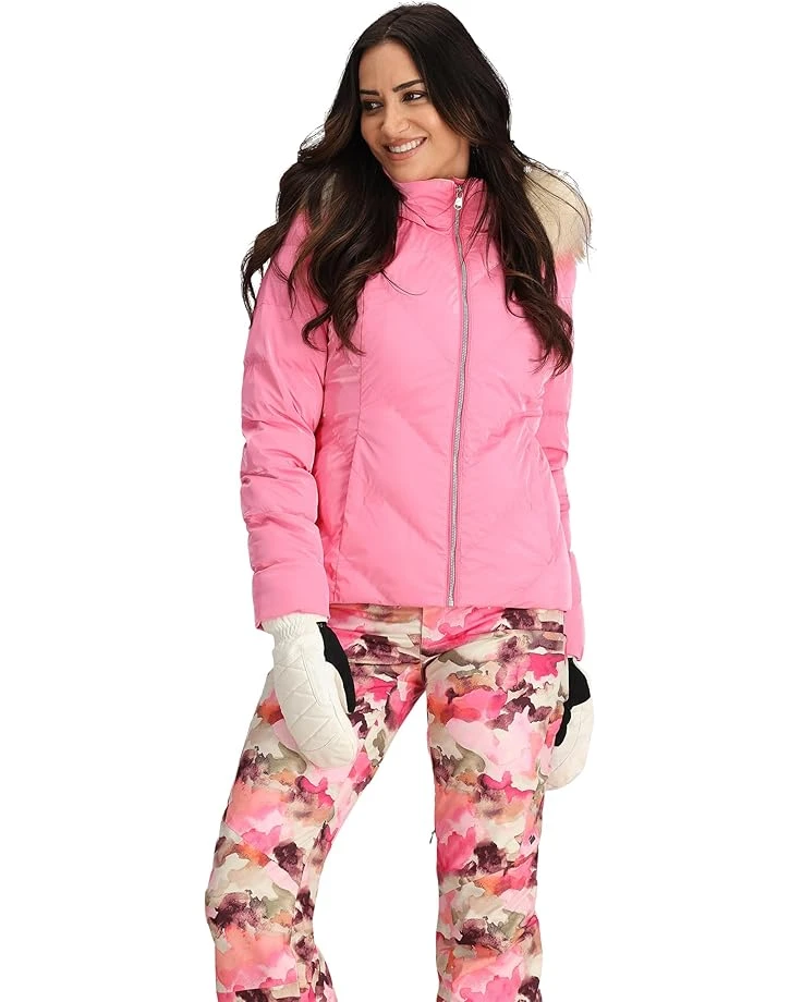 Obermeyer Bombshell Luxe Jacket | Coats & Outerwear 1 Obermeyer Bombshell Luxe Jacket | Coats & Outerwear