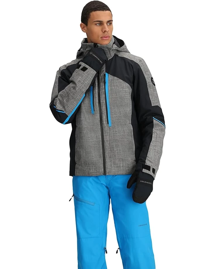 Obermeyer Fall Line Jacket | Coats & Outerwear 4 Obermeyer Fall Line Jacket | Coats & Outerwear - Image 4