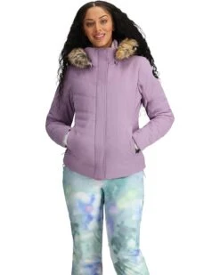 Obermeyer Tuscany II Jacket | Coats & Outerwear -Mood Clothing Shop 71ogJ IzOfL. AC SR736920