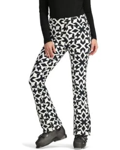 Obermeyer Printed Bond Pant | Pants