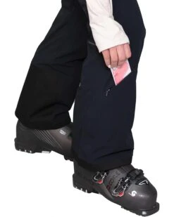 Obermeyer Emily Pant | Outerwear Pants and Sets -Mood Clothing Shop 71p3mAzl94L. AC SR736920