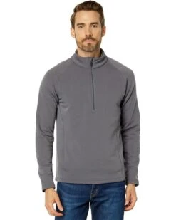 Obermeyer UltraGear 1/4 Zip | Coats & Outerwear