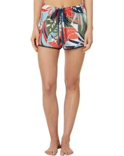 P.J. Salvage Tropic Beach Pajama Pj Set | Sleepwear -Mood Clothing Shop 71pq2zXz wL. AC SR736920