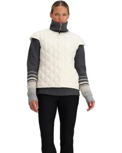 Obermeyer Perry Down Vest | Coats & Outerwear -Mood Clothing Shop 71q9uv5TSPL. AC SR736920