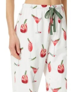 P.J. Salvage Flannel PJ Pants | Sleepwear -Mood Clothing Shop 71qQhlfTjGL. AC SR736920