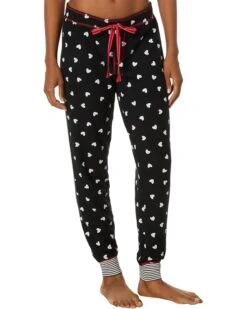 P.J. Salvage Ski Jammie Classics Pajama Pj Set | Sleepwear -Mood Clothing Shop 71qzjfOhYWL. AC SR736920