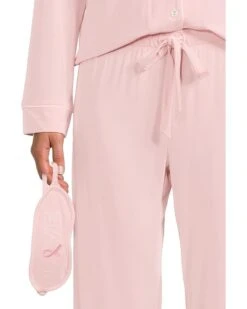 P.J. Salvage You Are Loved Susan G Komen PJ Set | Sleepwear 7 P.J. Salvage You Are Loved Susan G Komen PJ Set | Sleepwear -Mood Clothing Shop 71sLEjj3NCL. AC SR736920