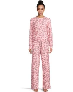 P.J. Salvage Full of Love PJ Set | Sleepwear