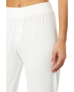 P.J. Salvage Pointelle Hearts Joggers | Sleepwear -Mood Clothing Shop 71tDzCrRYL. AC SR736920