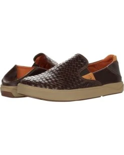 OluKai Lae'ahi Lauhala | Sneakers & Athletic Shoes 15 OluKai Lae'ahi Lauhala | Sneakers & Athletic Shoes -Mood Clothing Shop 71tKIrCa2sL. AC SR736920